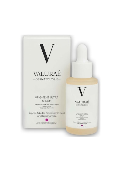 Valurae Vpigment Ultra Serum 30 Ml