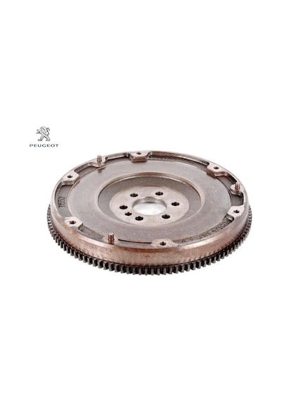 Ne Motor Vol Peugeot V861312380