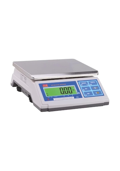 Gts 6 Kg 0,2 Gr Hassas Tartım Terazisi