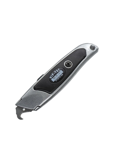 Vıptec Profesyonel Halıcı Tip Maket Bıçağı 19 Mm Vt875129