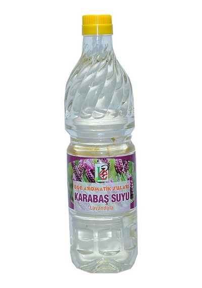Ege Lokman Karabaş Suyu Pet 1 L