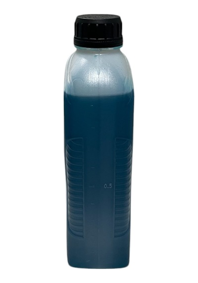 Total Glacelf Eco Bs Organik Katkılı 4 Mevsimlik Mavi Antifriz 1 Litre