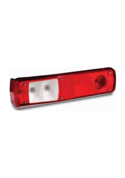 Cerkez - Ağır Vasıta Stop Lambası Sağ Renault Premıum 370-410-440-450 05 430-460 - Cerkez Unvr-460