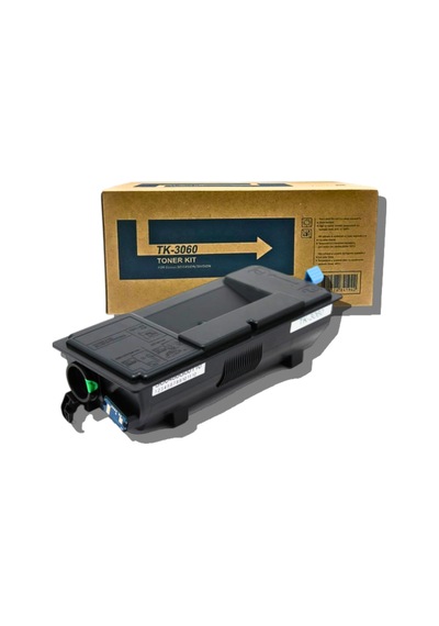 Kyocera Tk-3060  Uyumlu Toner