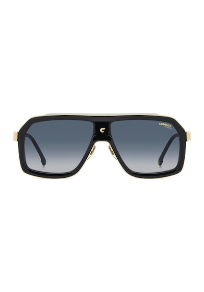 Carrera Car 1053/s/tı 80s08 .60 Erkek Güneş Gözlüğü Siyah - Altın