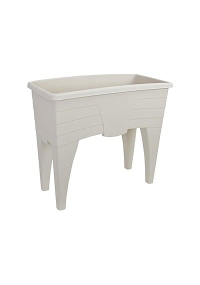 Omnipazar So-ab02 Dekoratif Ayaklı Bahçe Yetiştirme Saksı 60 Litre No 2 88515652