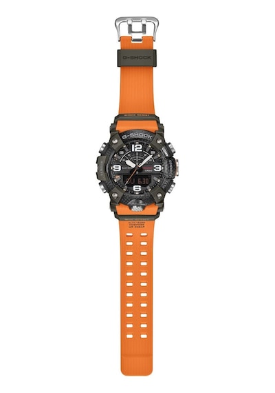 Casio Gg-b100x-1a9dr Kol Saati Metalik