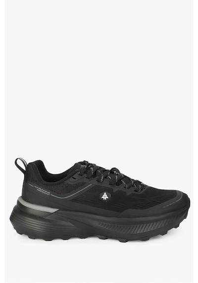 Hammer Jack Yerry M Siyah Erkek Sneaker 25616-m