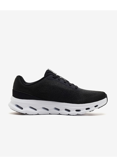 Skechers Go Walk Glıde-step 2.0 Vıc Erkek Siyah Yürüyüş Ayakkabısı 217020 Bkw