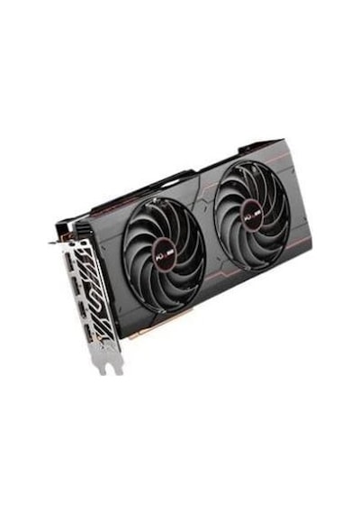 Sapphire Rx 6700 Xt Pulse 11306-02-20g 192 Bit Gddr6 12 Gb Ekran Kartı - Teşhir