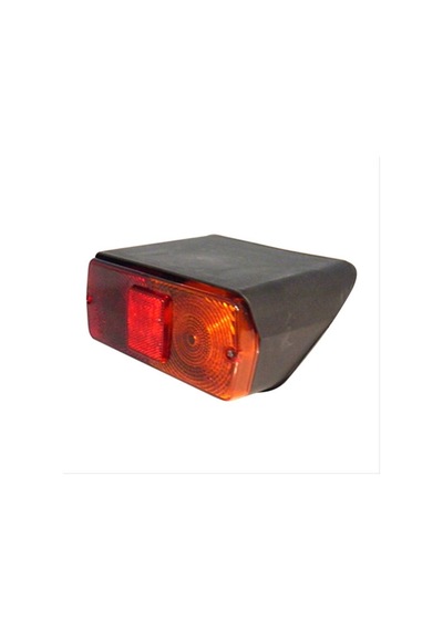 Newhollan 6640 - 7740 Arka Stop Sağ - Sol 2 Adet