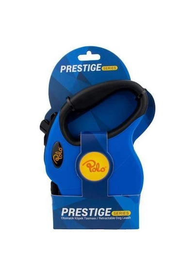 Polo Prestıge Mavi Otomatik Tasma M 5 Mt 20 KG