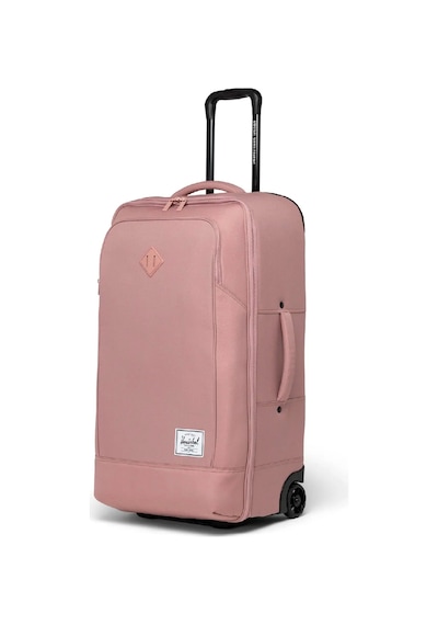 Herschel Heritage Softshell Carryon Unısex Kabin Boy Valiz 40082 Rose