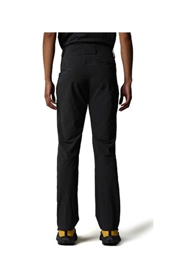 The North Face W Summit Off Width Pant Kadın Outdoor Pantolonu Nf0a84pm4h01 Siyah Siyah
