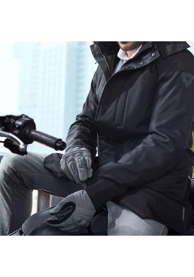 Revit Manhattan H2o Motosiklet Montu 66978 Siyah