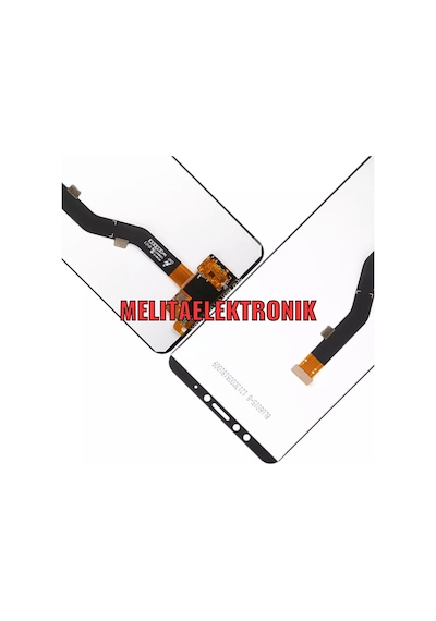 Meizu Note 8 Lcd Ekran Dokunmatik ( M822H )