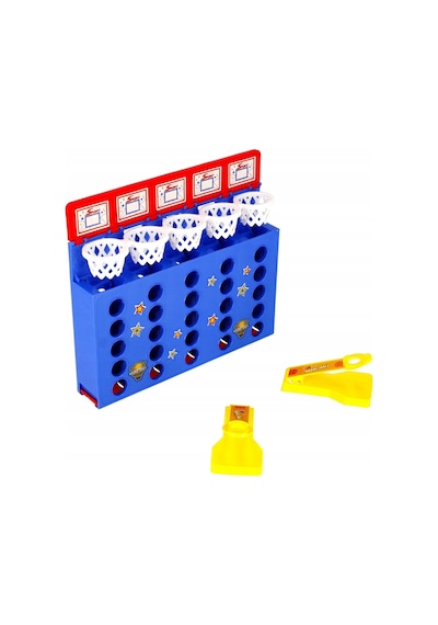 Şut Basket Oyunu