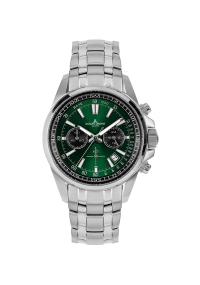 Jacque Lemans Liverpool 1-2117zd Erkek Kol Saati