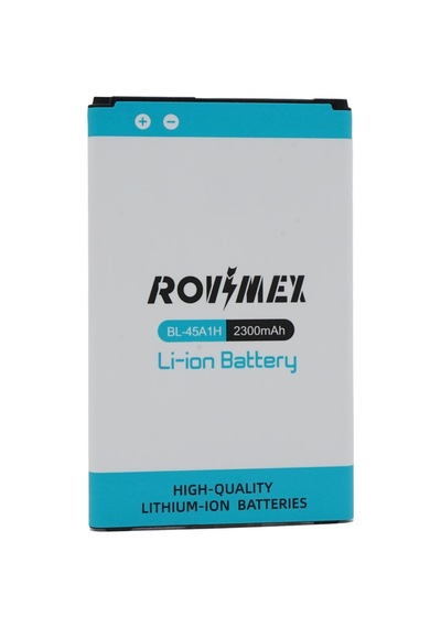 Lg K10 K430 Bl-45a1h Batarya Pil