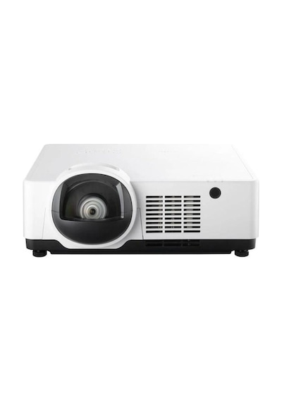 Vıewsonıc 6000ansilümen Lsc601wu-st 1920x1200 Lazer 7/24 Çalışan Kısa Mesafe Projeksiyon