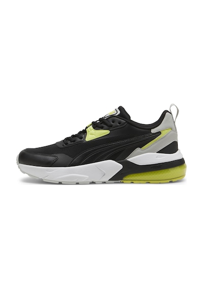 Puma 39231817 Vis2k Unisex Günlük Spor Ayakkabı Siyah