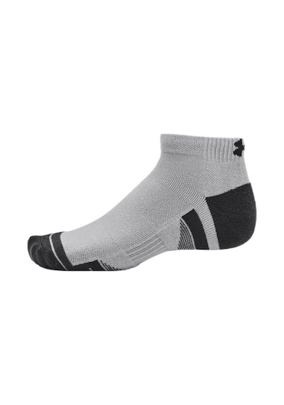 Under Armour Performance Tech Unisex 3 Lü Çorap Gri Under Armour Performance Tech Unisex 3 Lü Çorap Gri