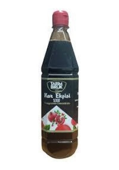 Tarım Birlik %100 Nar Ekşisi 1 L