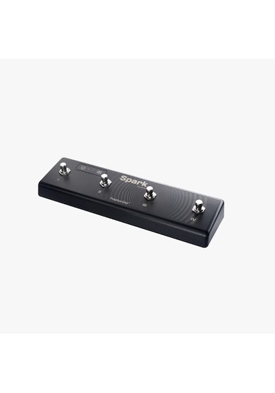 Positive Grid Spark Control Wireless Pedal