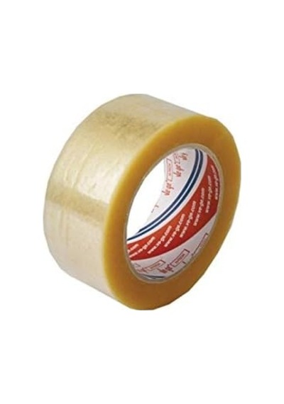 Bufalo 45 Mm X 100 M Şeffaf Koli Bandı 1