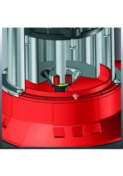 Einhell Gc-Dw 900 N Derin Kuyu Dalgıç Pompa - 4170964