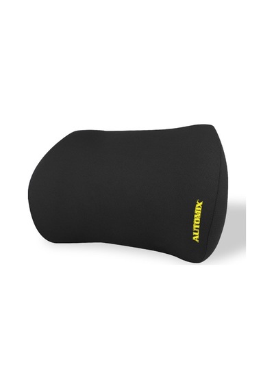 Automix Super Visko Memory Foam Bel Destek Yastığı Automix Super Visko Memory Foam Bel Destek Yastığı