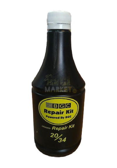 Bgc 20/34 Repair Kit 500 ML Geniş Yüzeyler İçin Bot Yapıştırıcısı