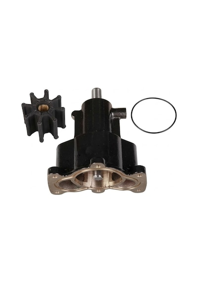 Sierra 18-3160-1 Mercruiser Deniz Suyu Devirdaim Pompası Kiti 46-862914a13