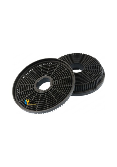 Simfer Aspiratör & Davlumbaz Karbon Filtresi 14.5cm