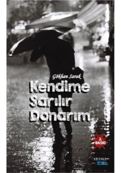 Kendime Sarılır Donarım