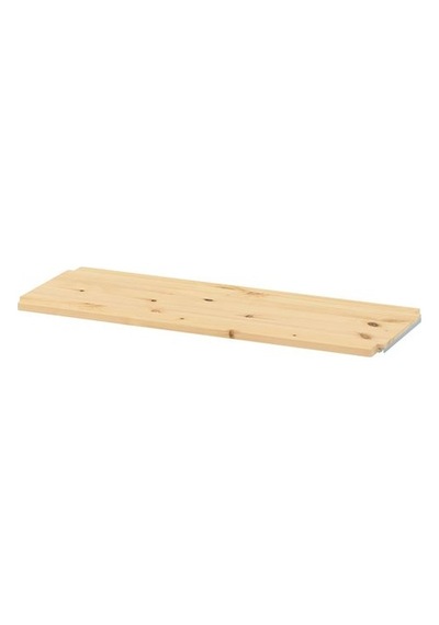 Ikea Ivar Raf, Çam, 83x30 Cm