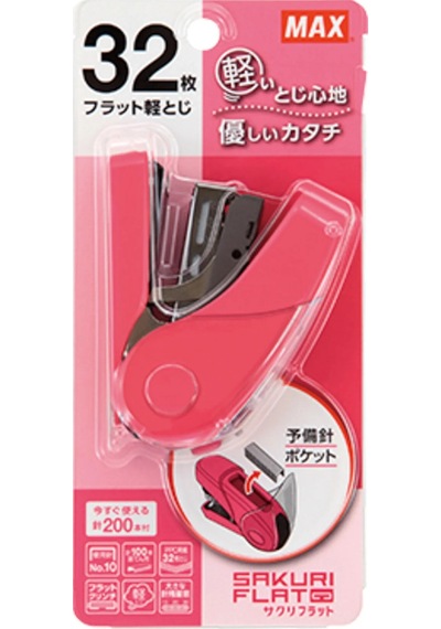 Hd 10fl3k Sakurı Flat Zımba Mak No:10 Pembe
