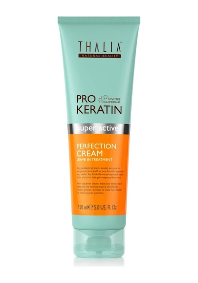 Thalia Pro Keratin Saç Güzelleştirici Krem 150 ML