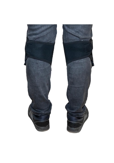 Max Safety Kp100 Koruyucu Çalışma İş Dizliği, Fayansçı Dizlik