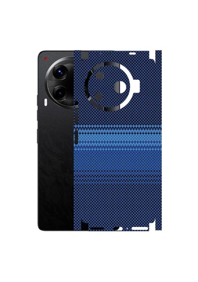 Kapps Tecno Camon 30 Pro İle Uyumlu Rainbow Serisi Premium Kaplama 360