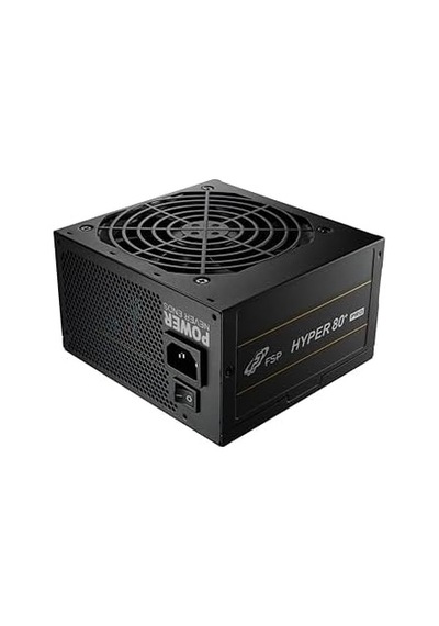 Fsp Hyper 80+ Pro 650w