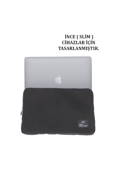Case Club 13.3" Laptop Kılıfı