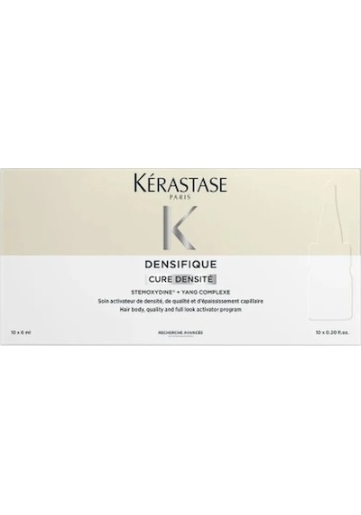 Kerastase Densifique Cure Densite 10 6ml