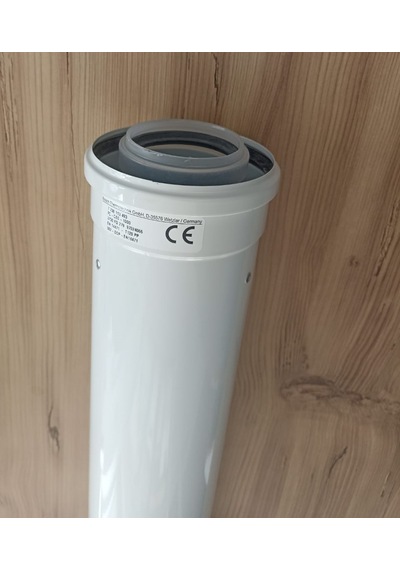 BOSCH BUDERUS BACA UZATMASI 100CM