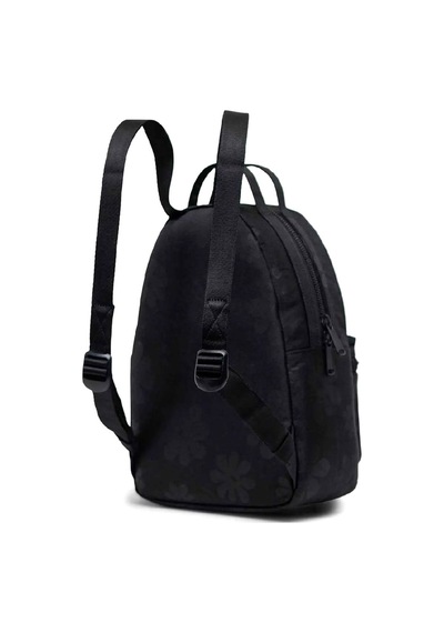 Herschel Supply Co. Herschel 24S.Srt.Tra.0027 Unisex Sırt Çantası Black Siyah