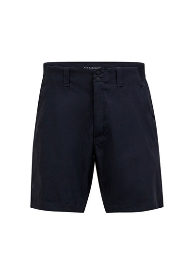 Peak Performance Commuter Shorts Kadın Outdoor Şortu G78697030t Siyah