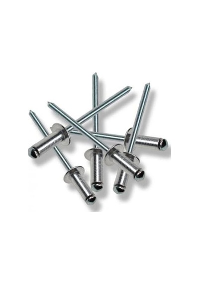 Znv Zenvia Mey İthalat Perçin Pop 5x10 Mm 10 Adet Znv2025 Cmn