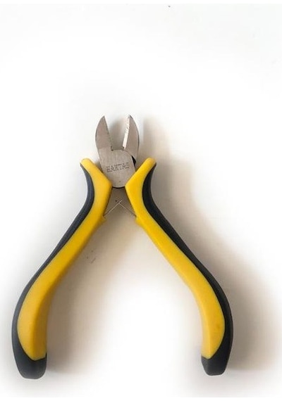 Yankeski - Mini Hobi Yan Keski 11 Cm
