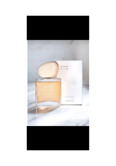 Elvie Edt, Whispers Of Me - 832510325 Diğer