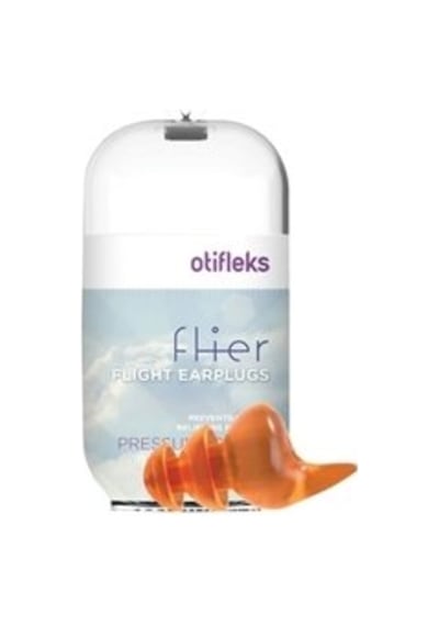 Otifleks Uçak Kulak Tıkacı Large